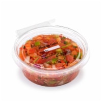 Del Monte Classic Hot Pico De Gallo