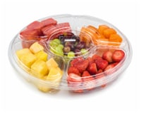 Del Monte Large Fruit Tray Perspective: Main