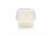Diced Yellow Onions