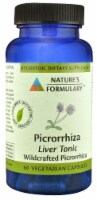 Nature's Formulary  Picrorrhiza