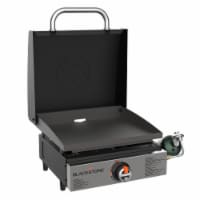 Blackstone® Table Top Griddle With Hood Perspective: Main