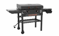 Blackstone® Original Omnivore Griddle With Hood Perspective: Main