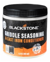 Blackstone 6.5 Oz. Griddle Seasoning & Cast Iron Conditioner Cream Perspective: Main