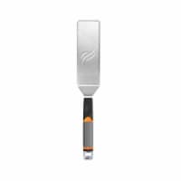 Blackstone 8075099 Signature Stainless Steel Grill Spatula, Black & Silver