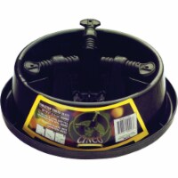 Cinco® Express Tabletop Tree Stand - Green