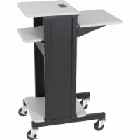 MooreCo  Projector Stand 89759