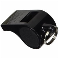 ACME 13396 Thunderer Plastic Whistle with Lanyard