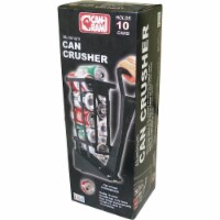 Dial Can Ram Can Crusher M92