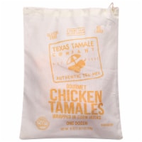 Texas Tamale Company Chicken Tamales Perspective: Main