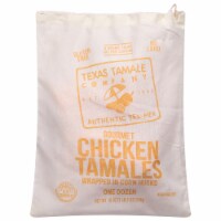 Texas Tamale Company Chicken Tamales Perspective: Main