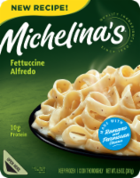 Michelina's® Fettuccine Alfredo Frozen Meal
