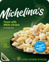 Michelina's® Penne with White Chicken Frozen Meal