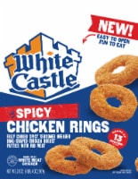 White Castle™ Spicy Chicken Rings