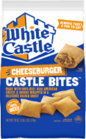 White Castle™ Cheeseburger Castle Bites™
