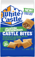 White Castle™ Jalapeno Cheeseburger Castle Bites™
