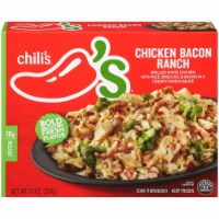 Chili's Chicken Bacon Ranch Perspective: Main