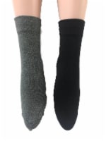 Legale Pillow Sole Socks Perspective: Main