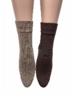 Legale Pillow Sole Socks Perspective: Main