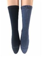 Legale Pillow Sole Socks Perspective: Main