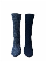 Legale Pillow Sole Socks Perspective: Main