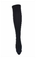 Legale Skinergy Diamond Compression Knee High Socks Perspective: Main