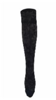 Legale Skinergy Diamond Compression Knee High Socks Perspective: Main