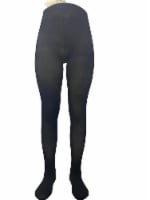 Legale Light Opacity Black Tights Perspective: Main