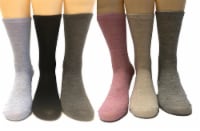 Legale Crew Sock Pack Perspective: Main