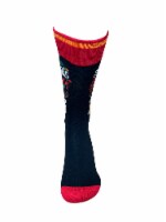 Legale XMas Jingle Juice Socks - Black
