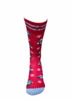 Legale Xmas Polar Bears - Red