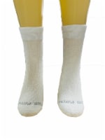 Legale Pillow Sole Socks Perspective: Main