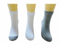 Legale Quarter High Mens Dress Socks Perspective: Main