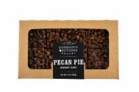 Schwartz Brothers Bakery Pecan Pie Dessert Bars Perspective: Main