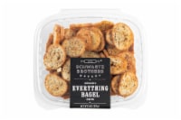 Schwartz Brothers Bakery Organic Everything Bagel Chips