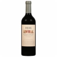 Hess Maverick Ranches MVRK Cabernet Sauvignon, Paso Robles 750ml Perspective: Main