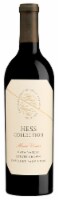 Hess Collection Cabernet Sauvignon California Red Wine Perspective: Main