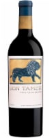 Hess Lion Tamer Red Blend California Wine Perspective: Main