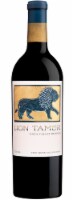 Hess Lion Tamer Red Blend California Wine Perspective: Main