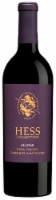 Hess Estate Allomi Cabernet Sauvignon