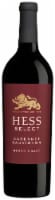 Hess Select North Coast Cabernet Sauvignon Red Wine