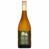Hess Select Chardonnay California White Wine