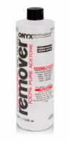 ONYX Professional® 100% Pure Acetone Nail Polish Remover Perspective: Main