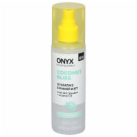Onyx Professional® Coconut Bliss Hydrating Shimmer Mist Perspective: Main