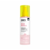Onyx Professional® Hydrating Shimmer Mist - Rose Petals Perspective: Main