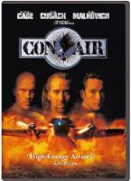 Con Air (1997 - DVD) Perspective: Main