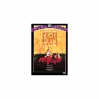 Dead Poets Society (1989 - DVD) Perspective: Main