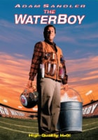 The Waterboy (2005 - DVD) Perspective: Main