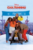 Cool Runnings (1993 - DVD) Perspective: Main