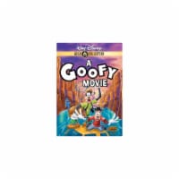 A Goofy Movie (2000 - DVD - Gold Collection)