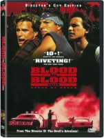 Blood In Blood Out (1993 - DVD) Perspective: Main